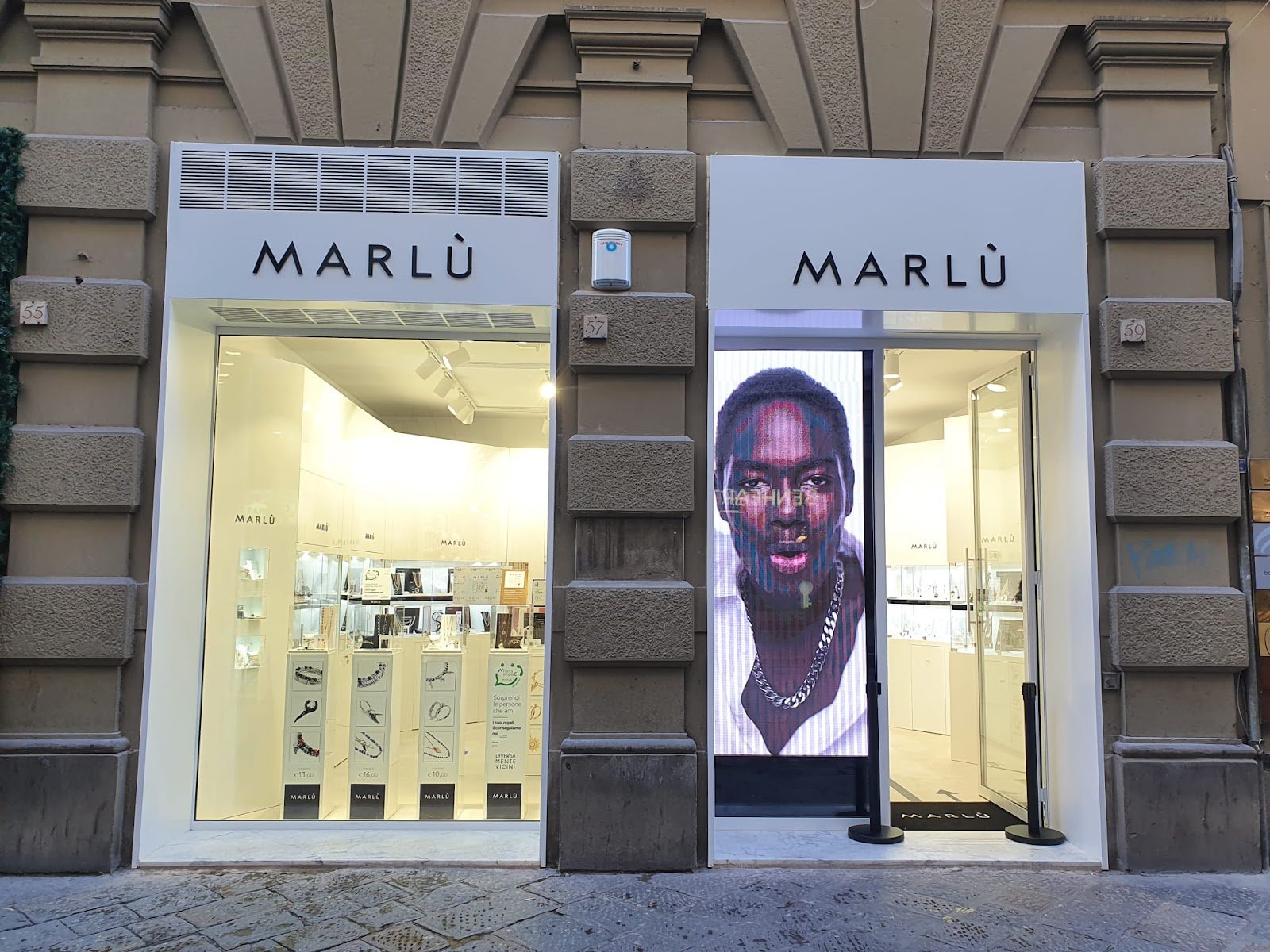 Marlù — Jewelry store in Centro Storico, Florence