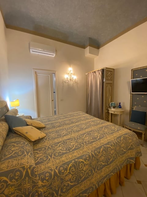 Florence Dream — Bed and breakfast in San Lorenzo · Florence