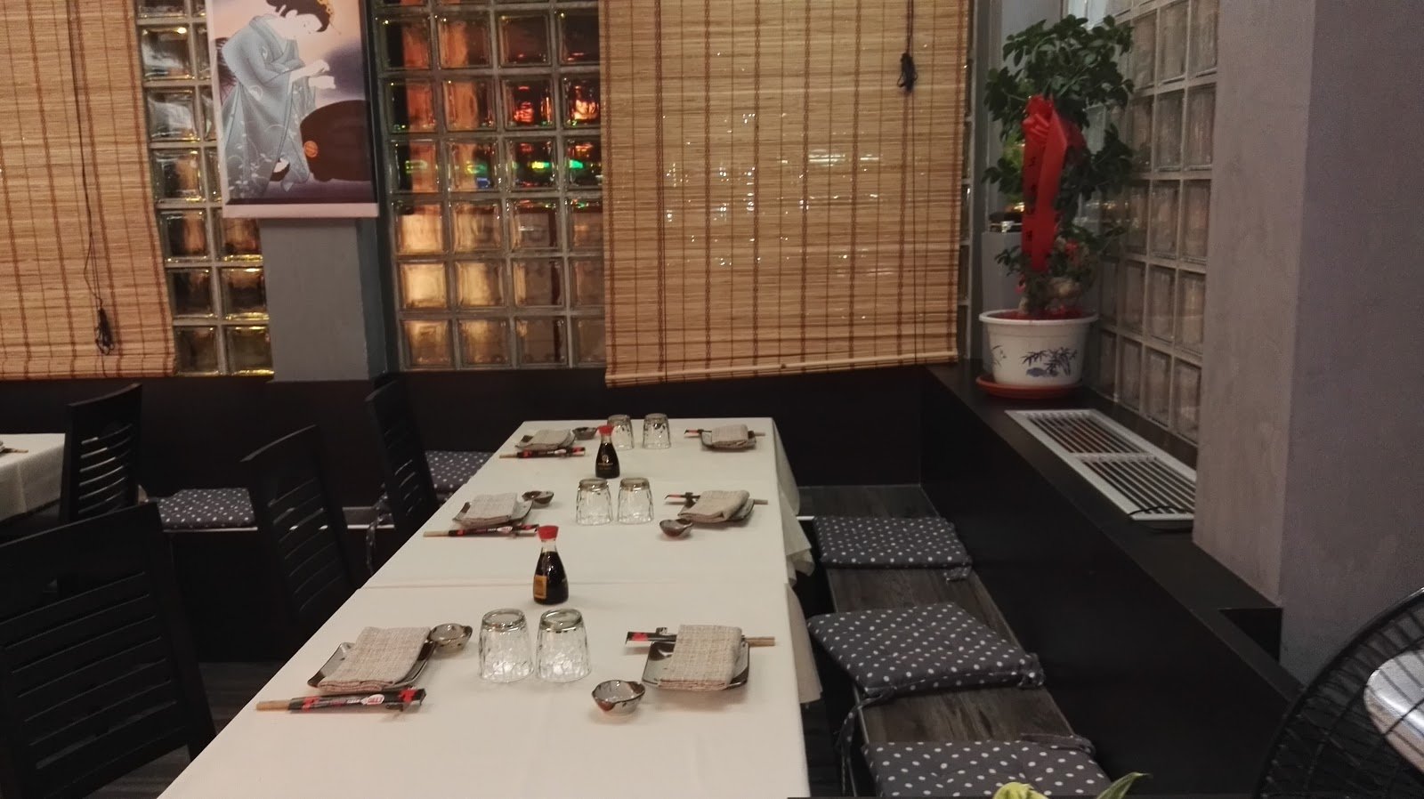 Etto Sushi — Japanese restaurant in Outer Florence, Florence