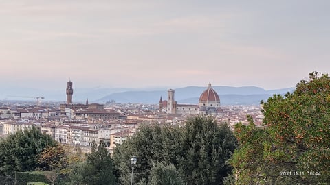AM Collection Florence — Bed and breakfast in Santa Maria Novella · Florence