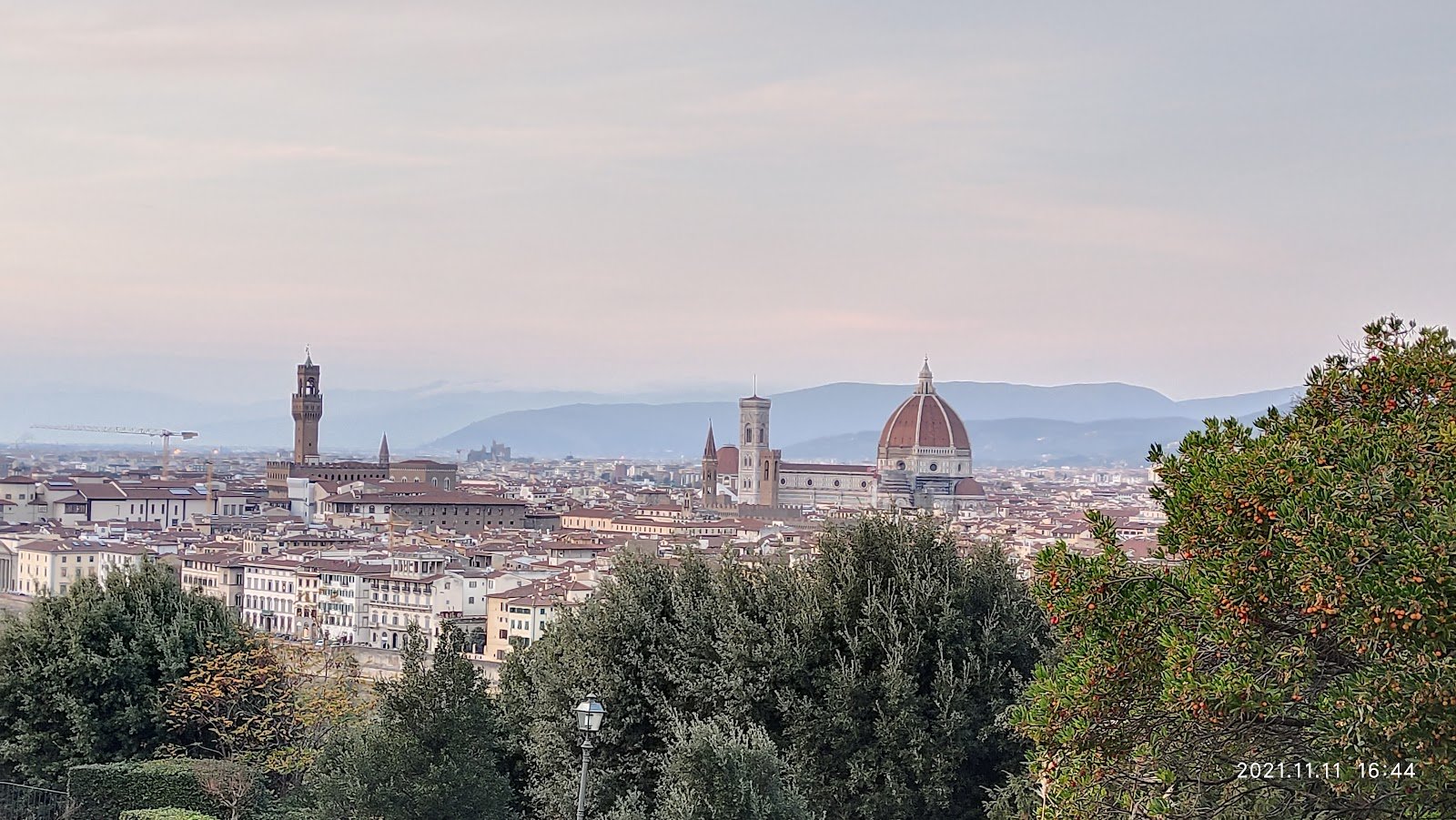 AM Collection Florence — Bed and breakfast in Santa Maria Novella, Florence