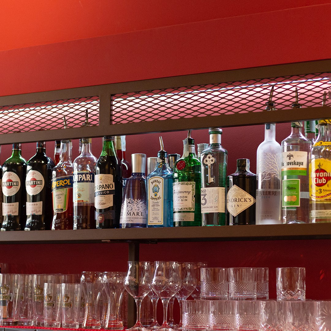 180 Grammi Burgers & Beers Sant' Ambrogio — RESTAURANT in Santa Croce, Florence