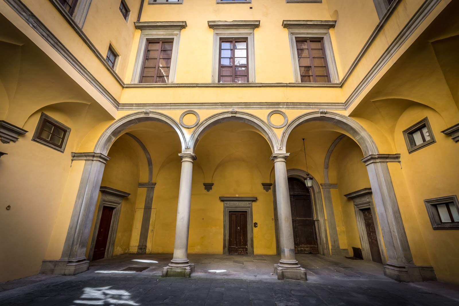Apartments Florence Palazzo ridolfi — Hotel in Oltrarno, Florence