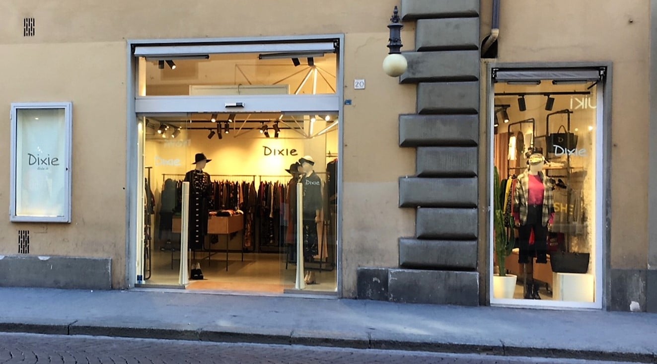 Dixie — Clothing store in Centro Storico, Florence