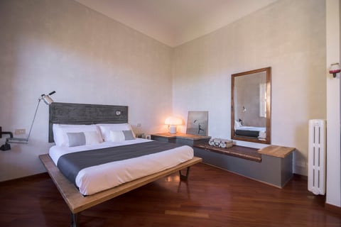 FuordArno Bed & Breakfast — Bed and breakfast in Oltrarno · Florence