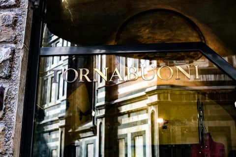 Tornabuoni Tuscany Leather — Store in Centro Storico · Florence