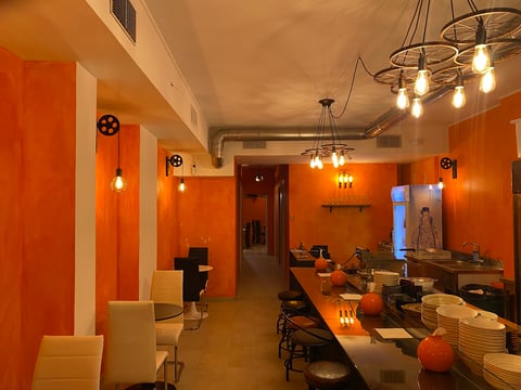 Trattoria Giapponese NARUTO — Restaurant in Outer Florence · Florence