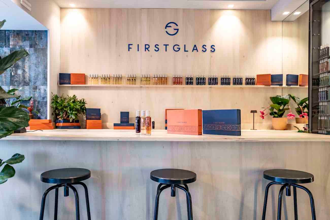 Firstglass — Wine bar in Centro Storico, Florence