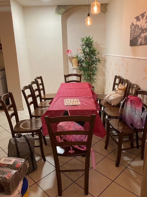 Crispy Chicken by Alnoor — RESTAURANT · NIGHTLIFE in Santa Maria Novella · Florence