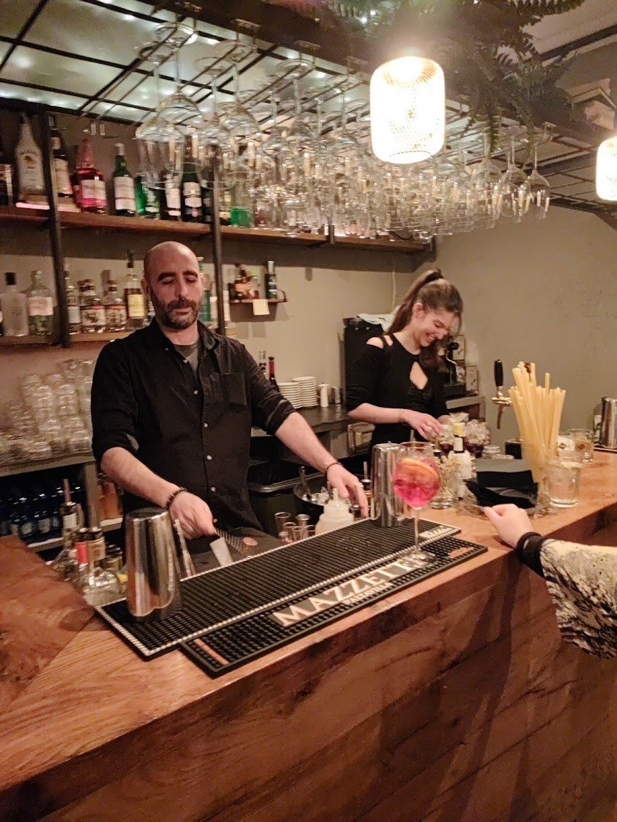 Bookstage - Libreria, Bar & Live Performance — Bar in Santa Croce, Florence