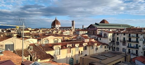 Locanda Dei Guelfi — Bed and breakfast in San Lorenzo · Florence