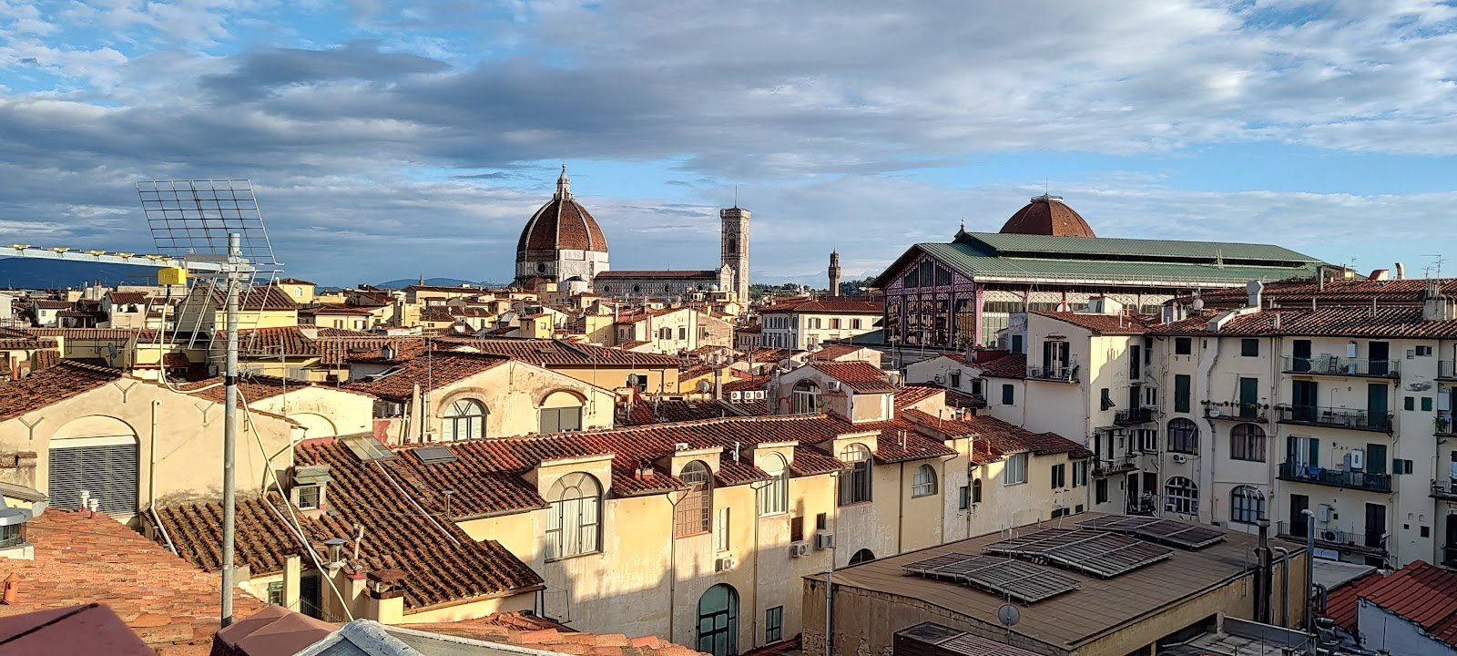 Locanda Dei Guelfi — Bed and breakfast in San Lorenzo, Florence
