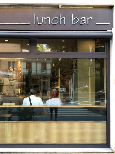 Pasticceria Silvano e Valentino — Dessert shop in Outer Florence · Florence