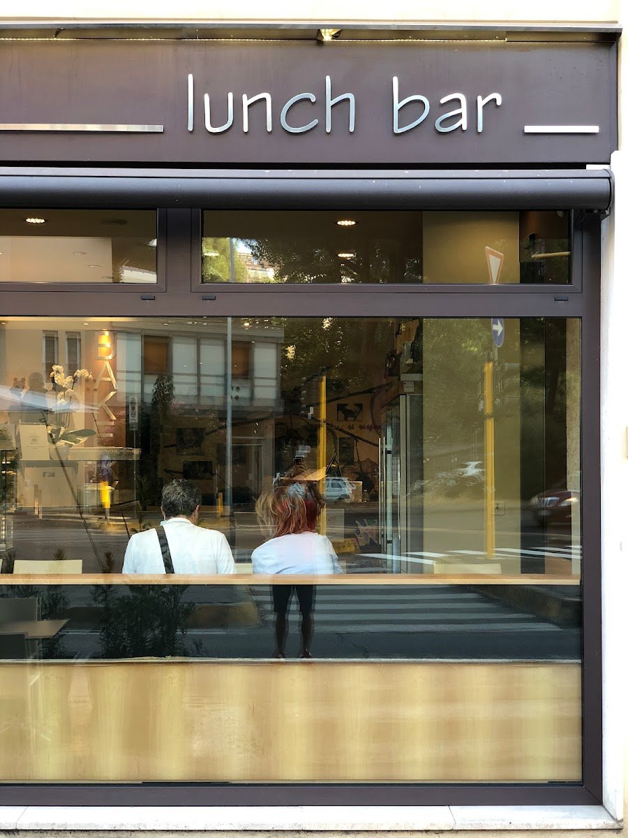 Pasticceria Silvano e Valentino — Dessert shop in Outer Florence, Florence