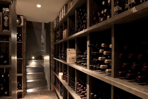 iO - Osteria Personale — Restaurant in Oltrarno · Florence