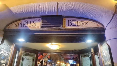 Spirits Beers — Pub in Santa Croce · Florence