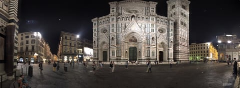 Le Stanze dei Medici — Bed and breakfast in San Marco · Florence