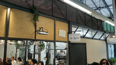 Il Trippaio Di Sant'Ambrogio — Sandwich shop in Santa Croce · Florence