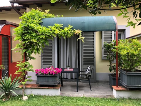La Fonderia Firenze — Bed and breakfast in Oltrarno · Florence