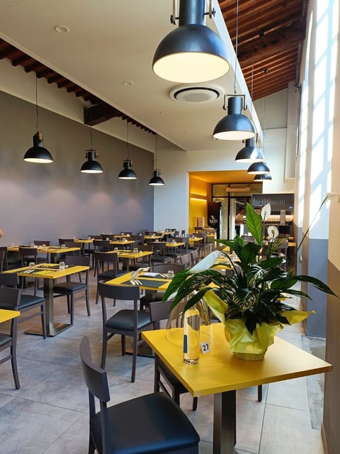L'Altro Covo — Restaurant in Santa Croce · Florence
