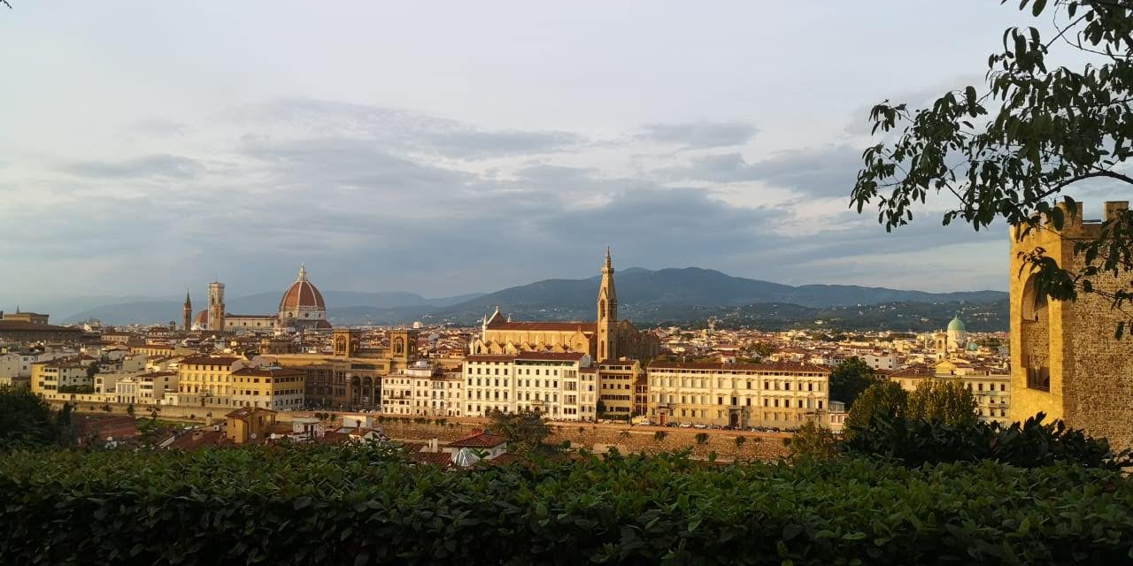 Residenza Del Borgo — Bed and breakfast in Santa Croce, Florence