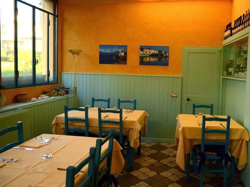 Ristorante Lo Stravagante — Restaurant in Outer Florence, Florence