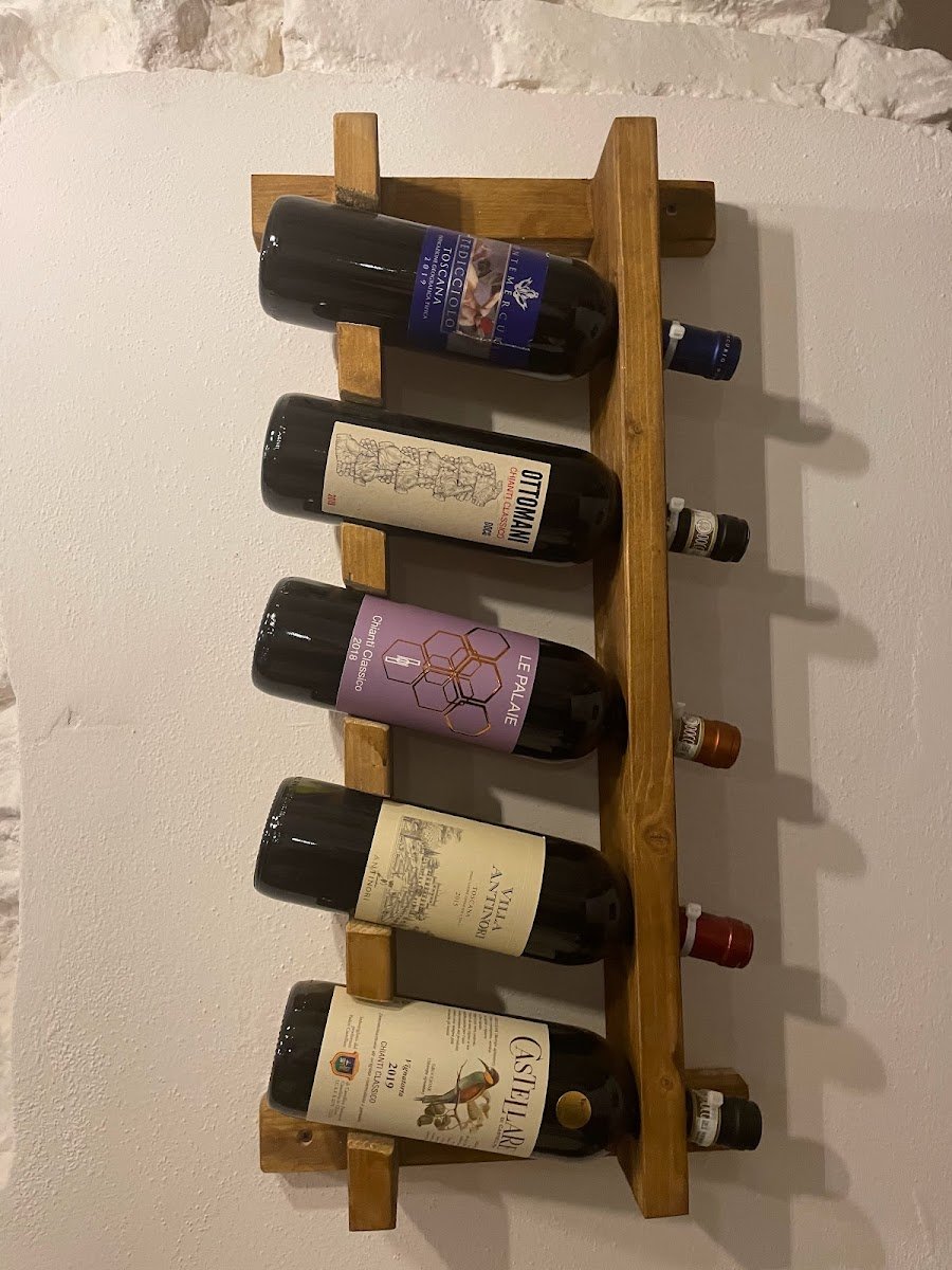 Trattoria BBQ Barbecue — Italian restaurant in Oltrarno, Florence