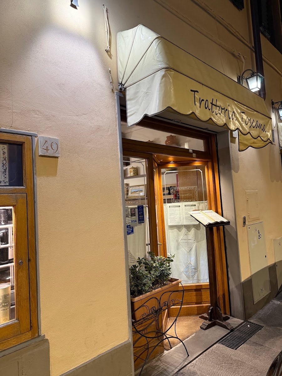 Acquacotta — Restaurant in Santa Croce, Florence