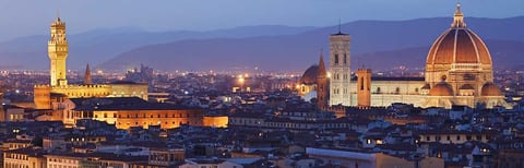 Home in Florence B & B — Bed and breakfast in Oltrarno · Florence