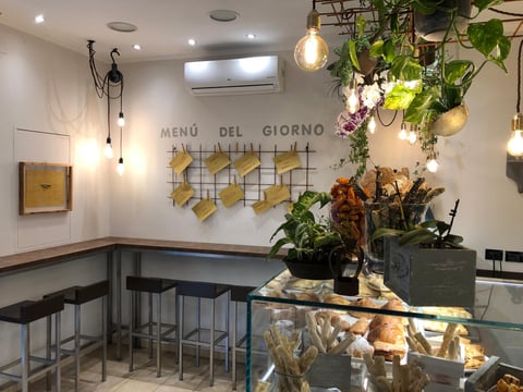 Curry & kebab indiano ristorante — RESTAURANT in Outer Florence · Florence