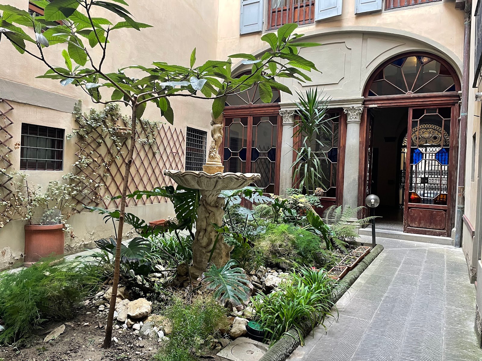 Residenza Castiglioni — Bed and breakfast in Centro Storico, Florence