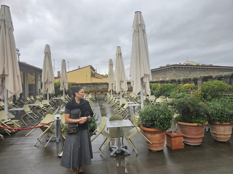 B&B Santa Maria del Fiore — Bed and breakfast in Outer Florence · Florence