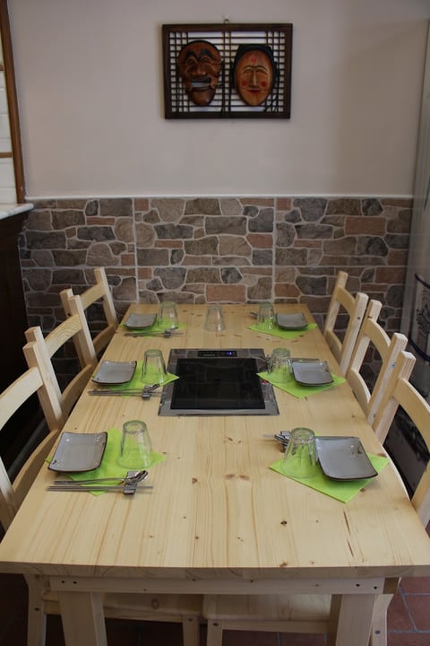 Gangnam — RESTAURANT in San Lorenzo · Florence