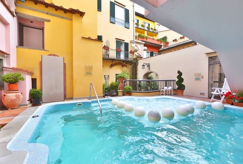 Hotel Rivoli — Hotel in Santa Maria Novella · Florence