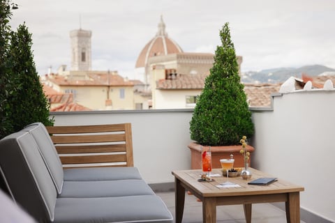 701 Rooftop Bar — Bar in Centro Storico · Florence