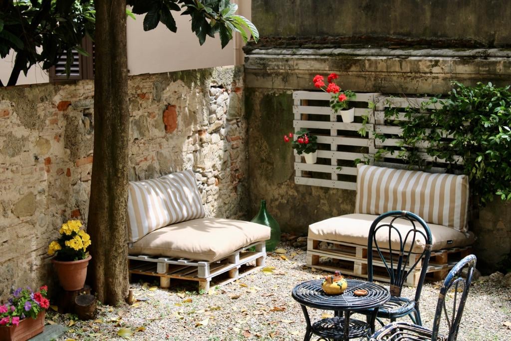 Kerasiá — Bed and breakfast in Outer Florence, Florence