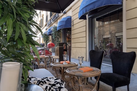Cellai Boutique Hotel — Hotel in San Lorenzo · Florence