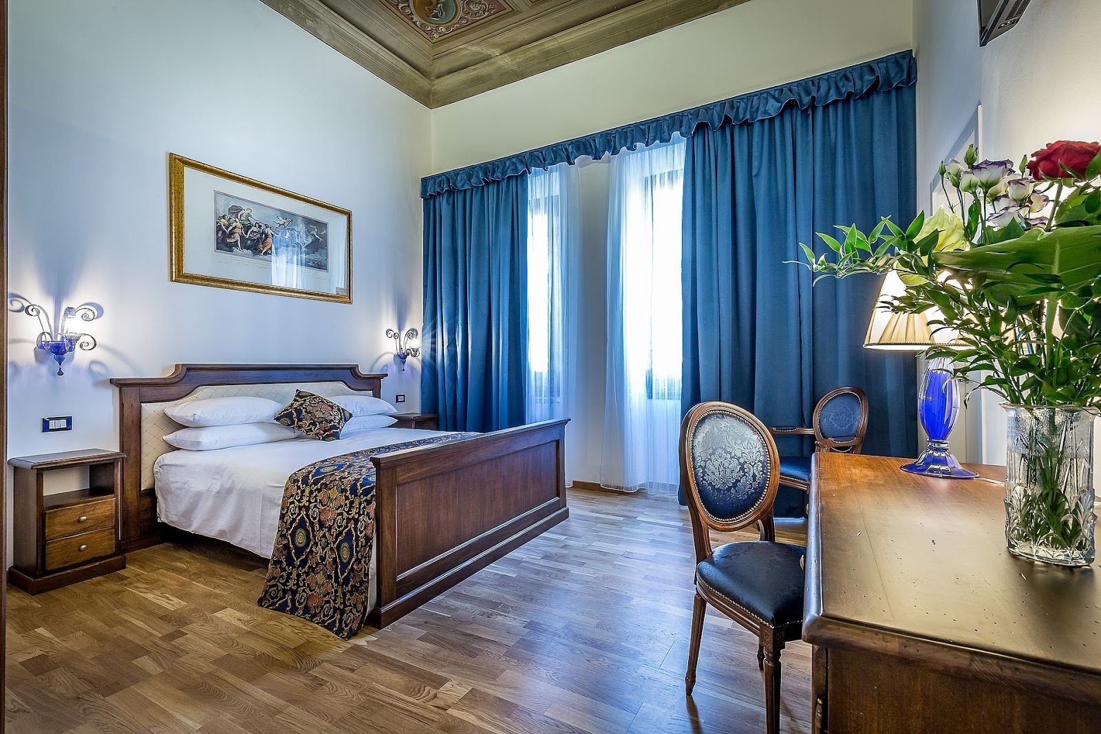HomEdo B&B — Bed and breakfast in San Lorenzo, Florence