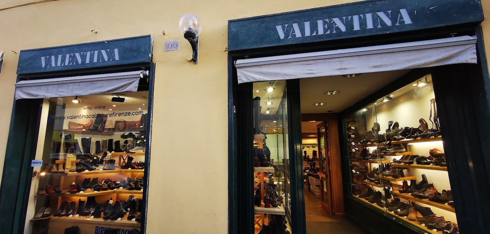 Valentina Shoes Snc — Shoe store in San Lorenzo, Florence