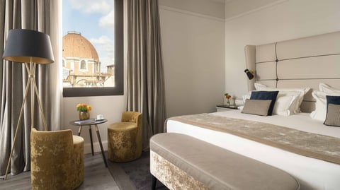 Cerretani Hotel Firenze - MGallery Collection — Hotel in Centro Storico · Florence