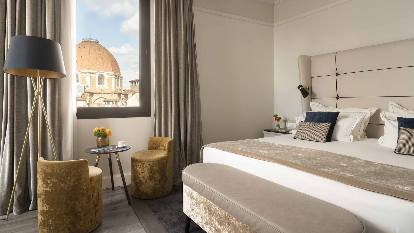 Cerretani Hotel Firenze - MGallery Collection — Hotel in Centro Storico, Florence
