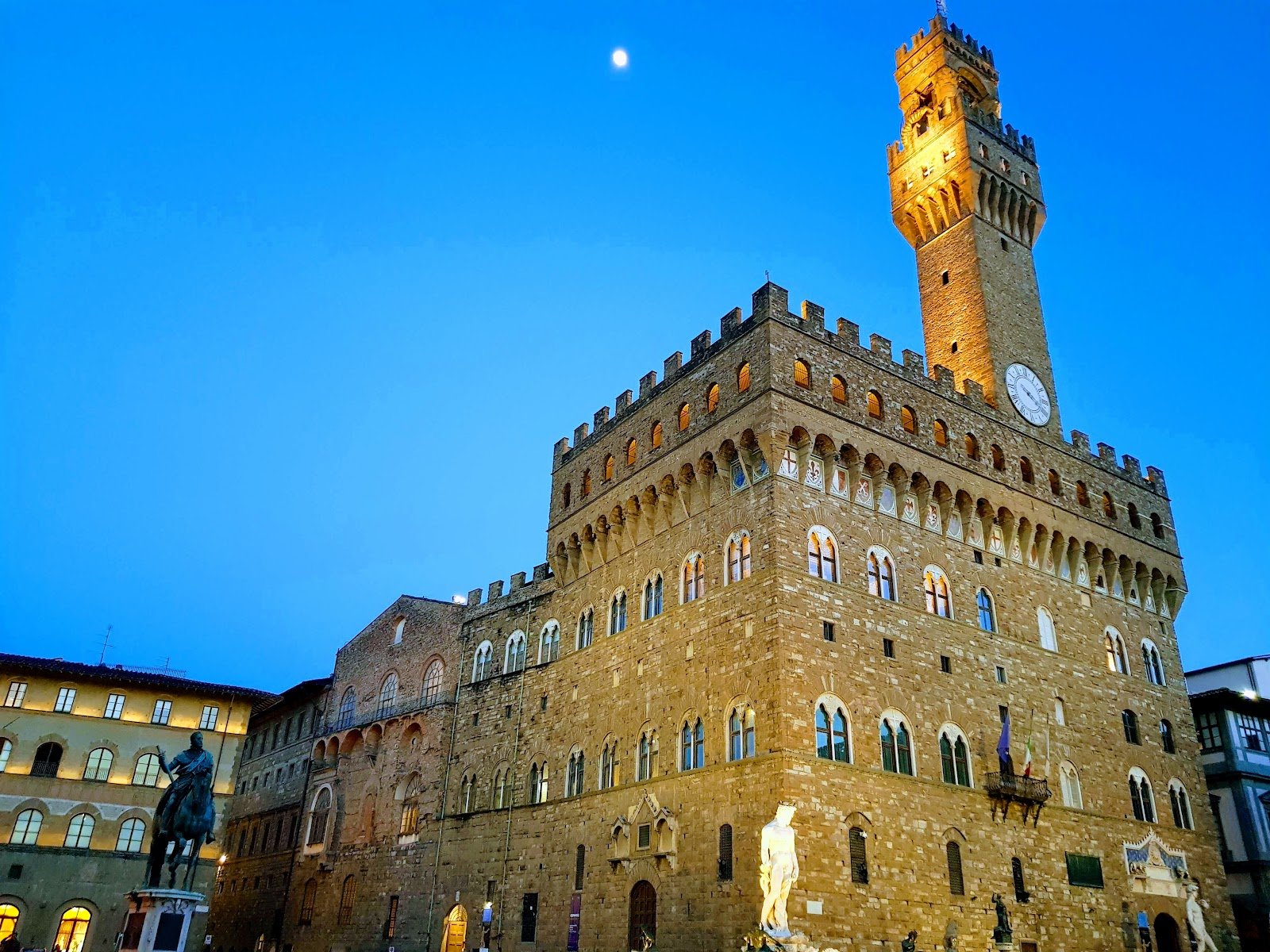 Piazza della Signoria — Plaza in Centro Storico, Florence