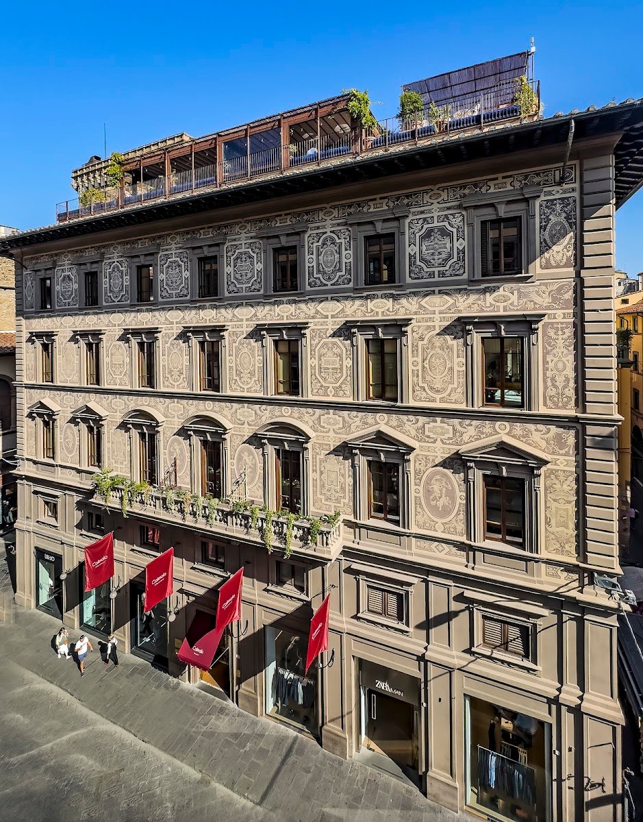 Hotel Calimala Florence — Hotel in Centro Storico, Florence