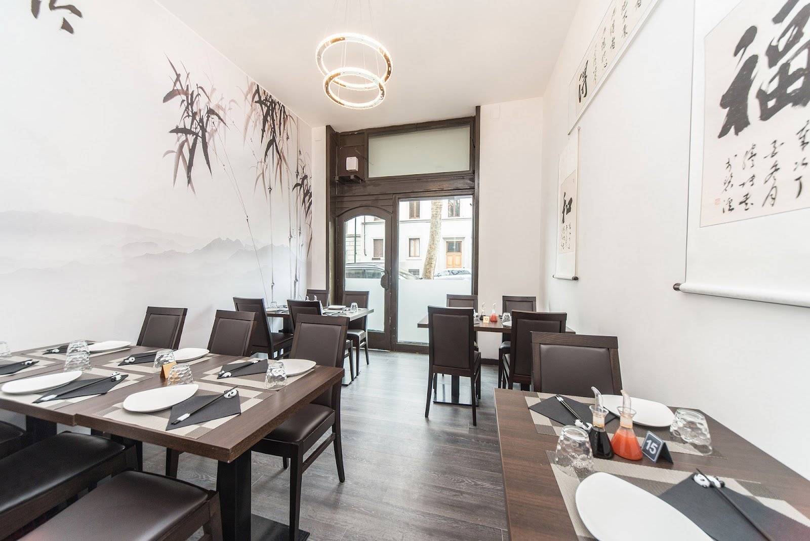 Arte d’oriente Ristorante Cinese Firenze — RESTAURANT in Outer Florence, Florence