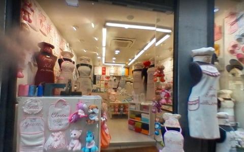 Ricami Veronica — Store in Centro Storico · Florence