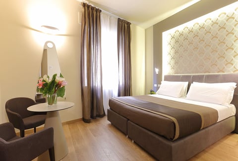 La Torre dei Salterelli — Bed and breakfast in Centro Storico · Florence