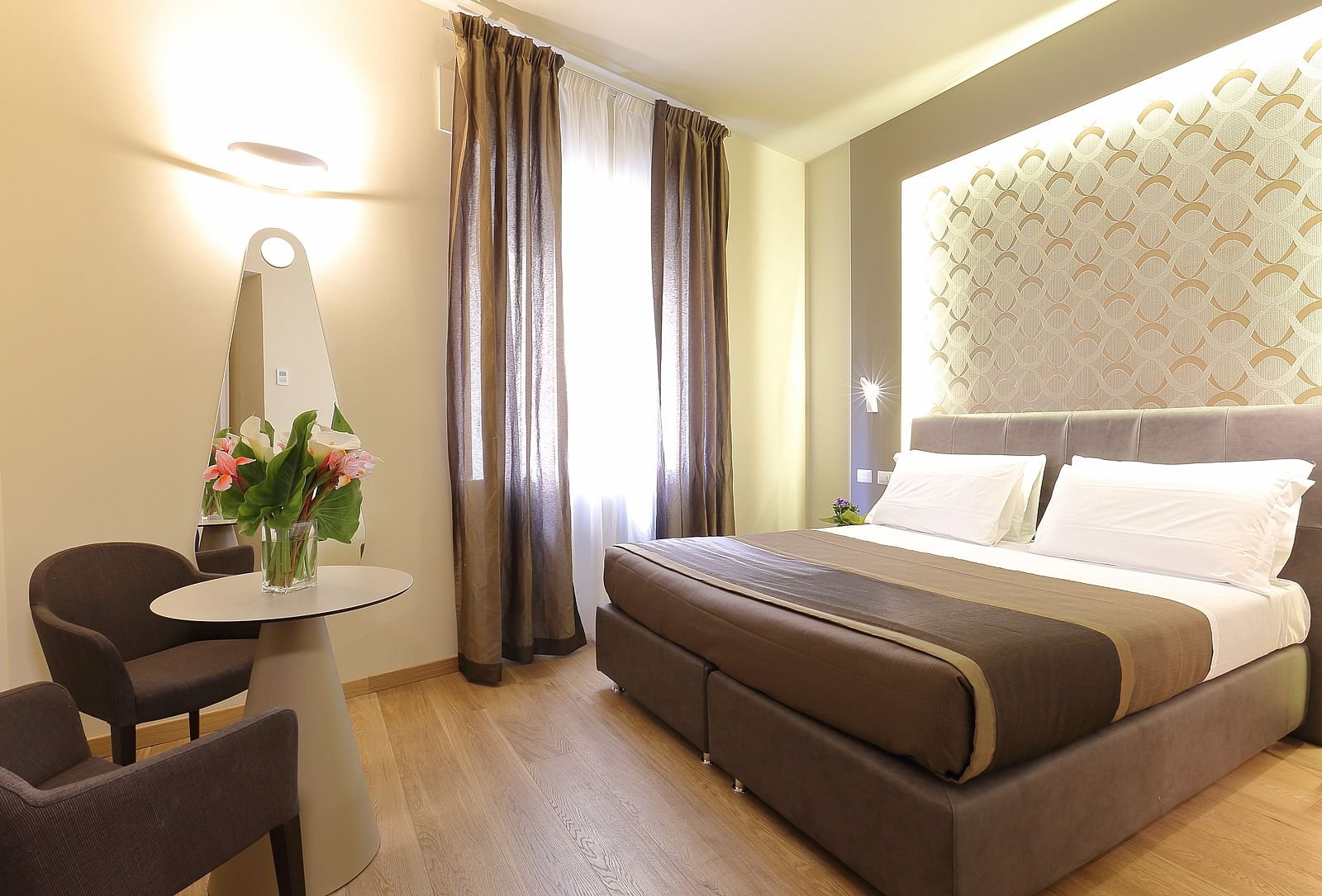La Torre dei Salterelli — Bed and breakfast in Centro Storico, Florence