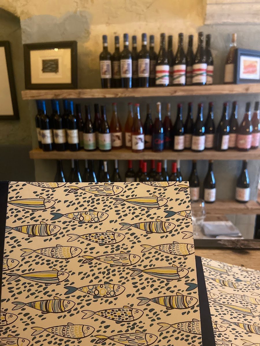 Podere al mare — Restaurant in Oltrarno, Florence