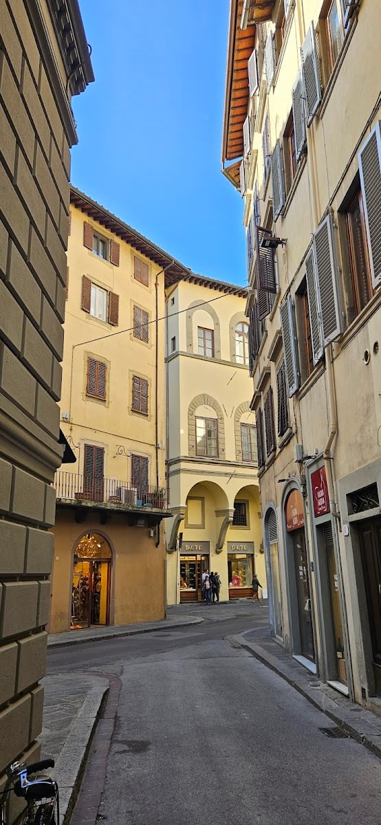 Portanera — Lodging in Santa Maria Novella, Florence