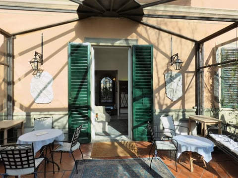 Classic Hotel — Hotel in Oltrarno · Florence